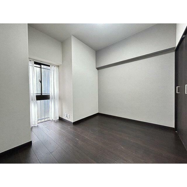 洋室３．９帖