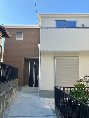 快適な住まいほど日増しに思い入れが生まれてくる（1号棟）