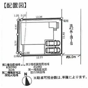 案内図