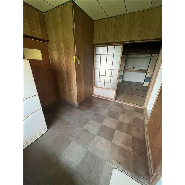 ダイニング
