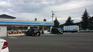 ローソン前橋総社町2丁目店