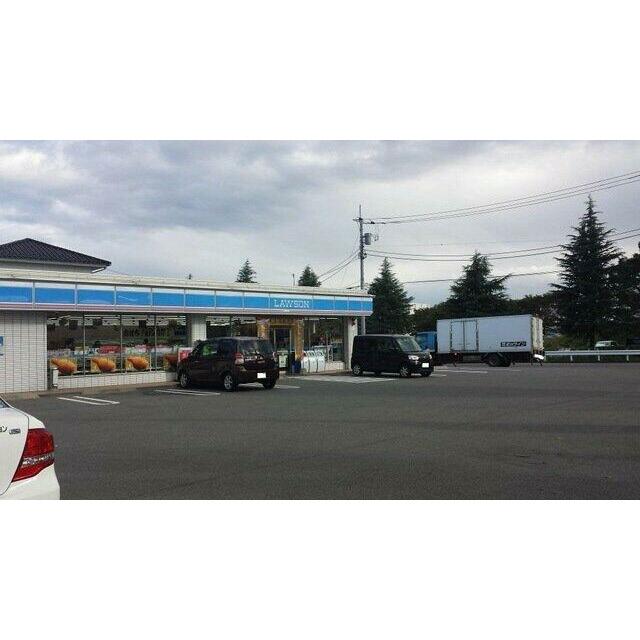 ローソン前橋総社町2丁目店