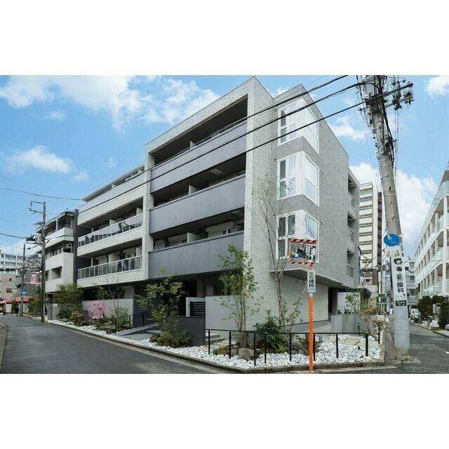 積水ハウス施工賃貸住宅シャーメゾン