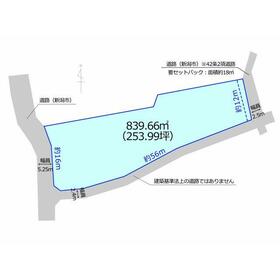 地形図等