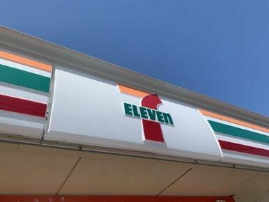 セブンイレブン 市原更級通り店