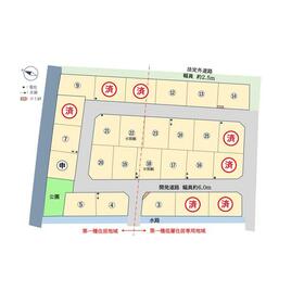 地形図等