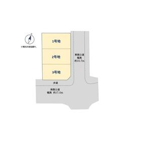 地形図等