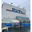 ショッピング施設