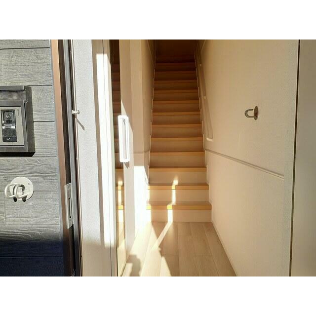apartment 宮和田