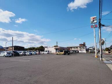 セブンイレブン 宇佐閤店