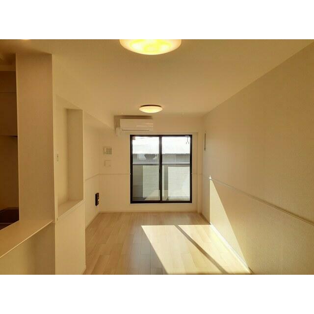 apartment 宮和田
