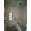 バス/シャワー