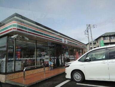 セブンイレブン富士宮橋戸店まで1200m