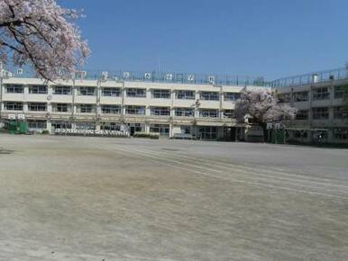 若林小学校