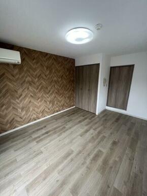 ※家具家電は付いていません