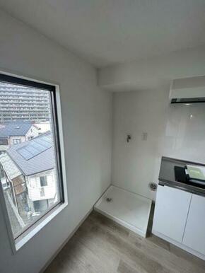 ※家具家電は付いていません