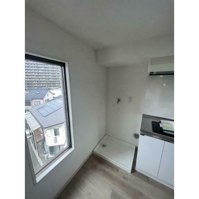 ※家具家電は付いていません