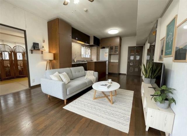 物件画像 以和貴マンション祝町 ５０３ 4LDK