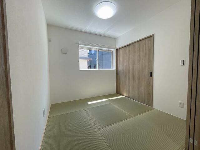 物件画像 北九州市八幡西区 浅川町 (折尾駅) 2階建 4LDK