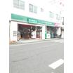 ショッピング施設