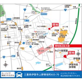 地形図等