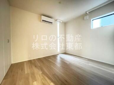 明るい雰囲気で暮らしやすい！優しい質感の室内がオススメ☆