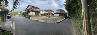 快適な住まいほど日増しに思い入れが生まれてくる（1号棟）