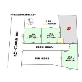 地形図等