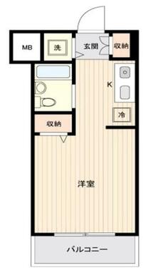 ※反転タイプの可能性あり