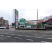 ショッピング施設