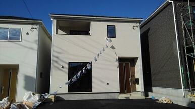 物件画像 伊豆の国市 三福 (田京駅) 2階建 3LDK