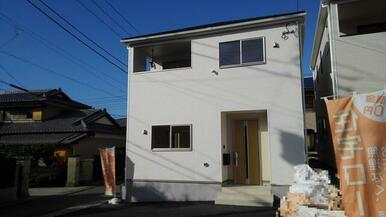 物件画像 伊豆の国市 三福 (田京駅) 2階建 4LDK