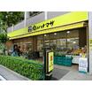 ショッピング施設