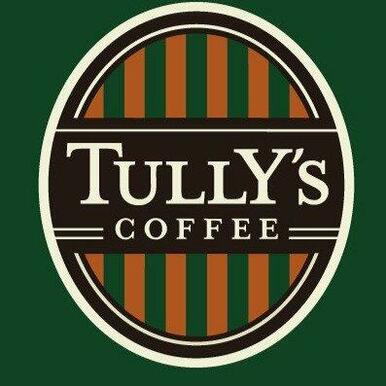 タリーズコーヒー 新宿小滝橋通り店