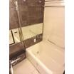 バス/シャワー