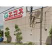 ショッピング施設