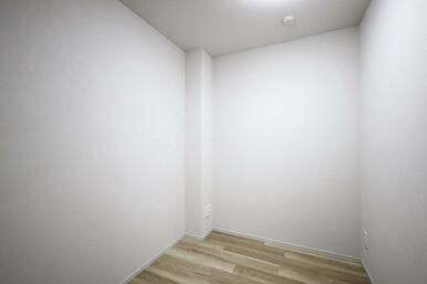 その他、部屋スペース