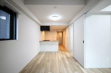 居室、リビング