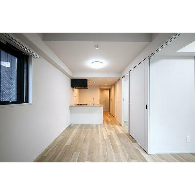 居室、リビング