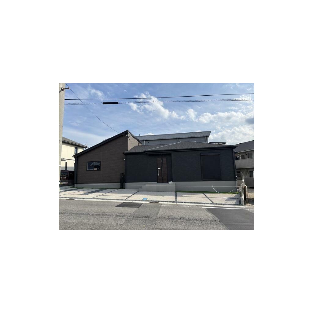 Foto de Casa 3LDK em Takahama