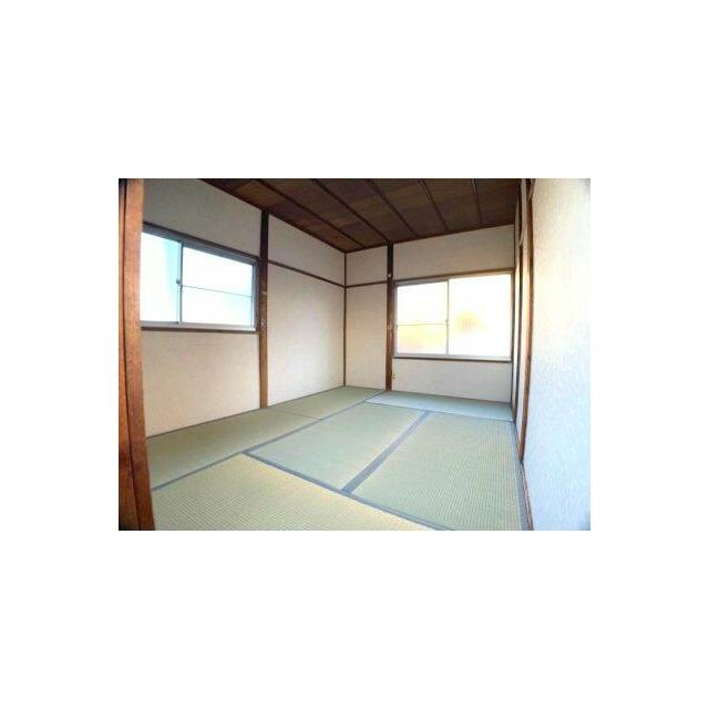 detached 清地５丁目