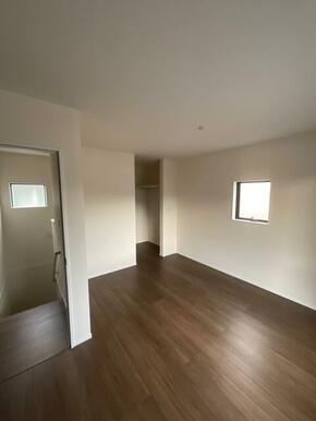 客室としても便利な洋室（1号棟）