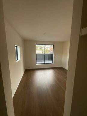 自分時間を満喫できる空間（1号棟）