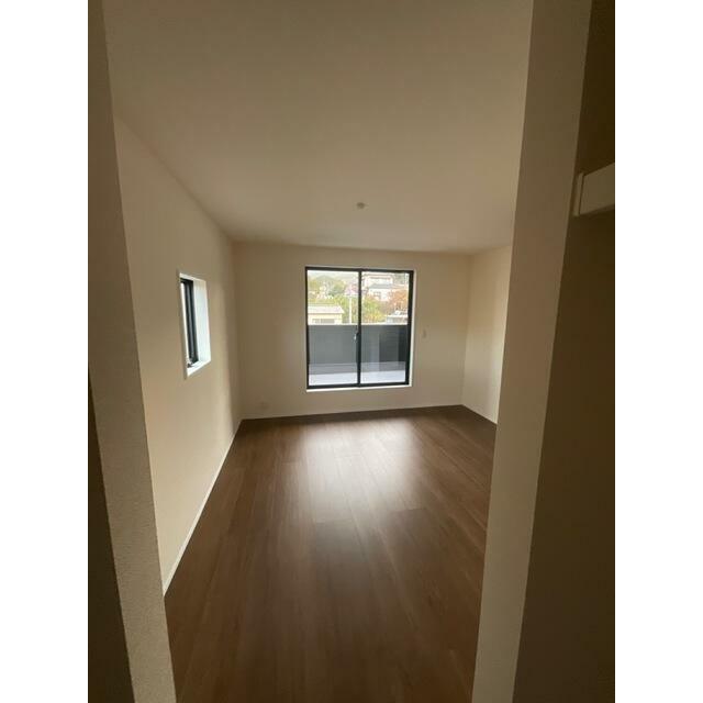 自分時間を満喫できる空間（1号棟）