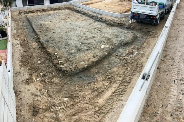 物件画像 福岡市西区 拾六町４丁目 2階建 3LDK