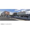 ショッピング施設