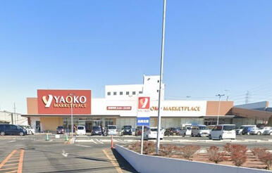 ヤオコー川越今福店
