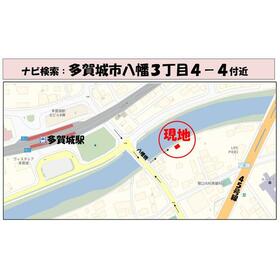 案内図