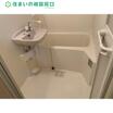バス/シャワー
