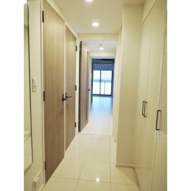 ※写真は同タイプ住戸です。